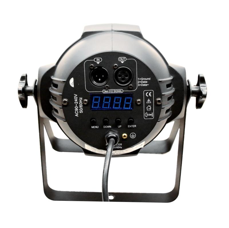 Светодиодный прожектор SHOWLIGHT COB PAR 100W