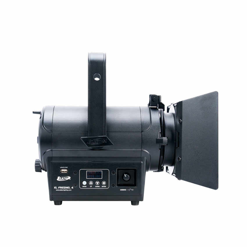 Театральный прожектор Elation KL Fresnel 4