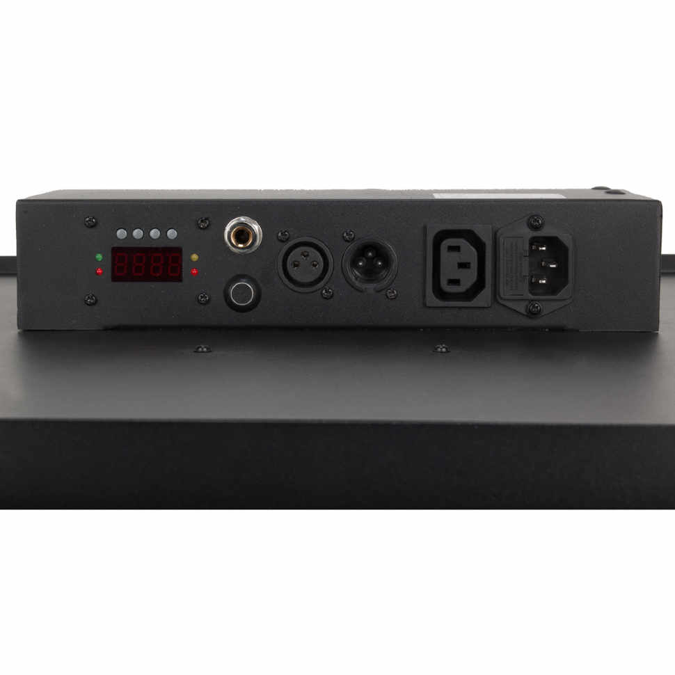 Блиндер American Dj Matrix Beam LED