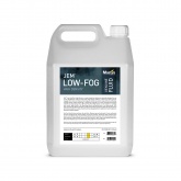 Жидкость для генераторов тяжелого дыма MARTIN JEM Low-Fog Fluid High Densit 5л