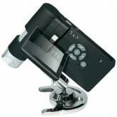 Микроскоп цифровой USB SITITEK Микрон Mobile 5 Mpix  с интерполяцией до 12 Mpix