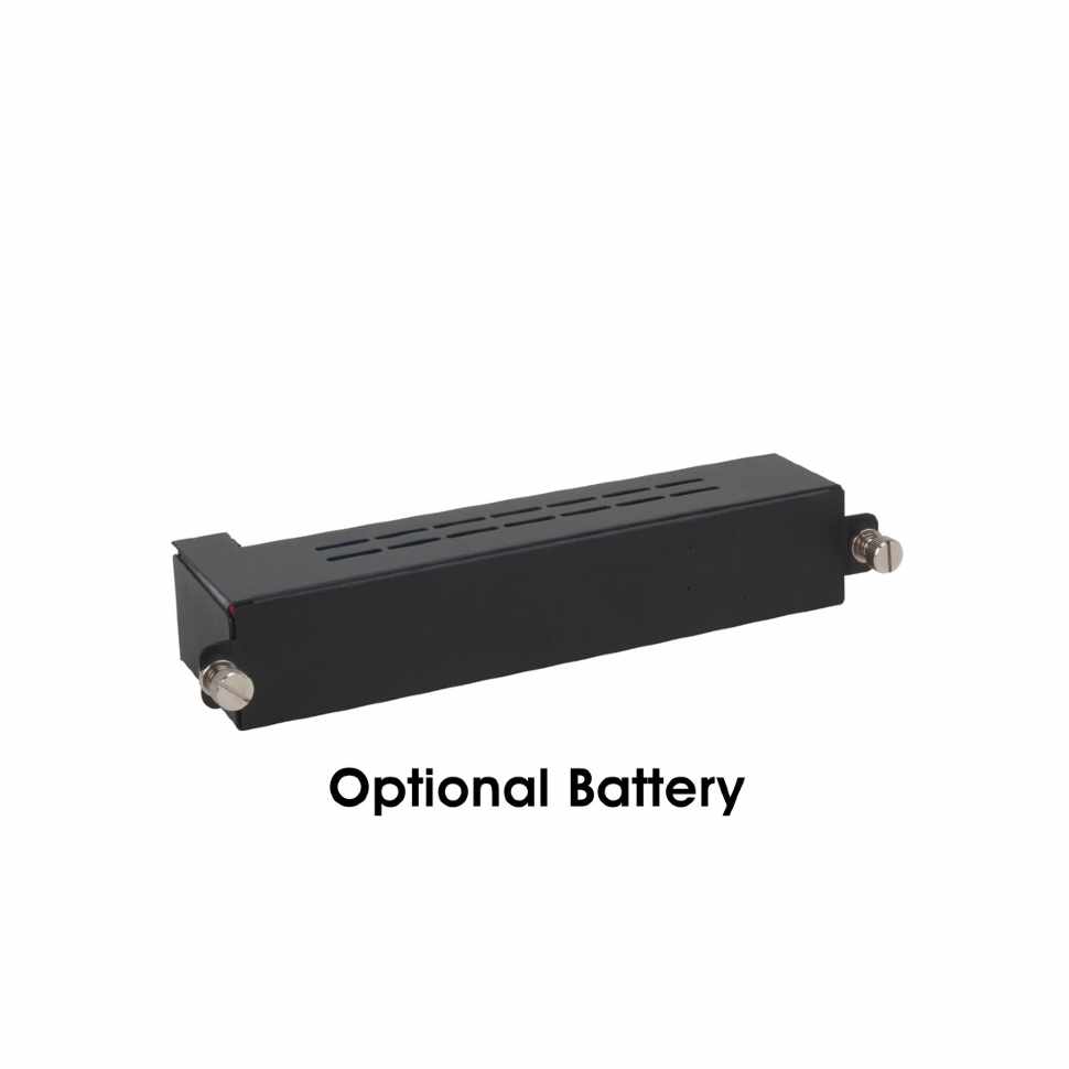 Театральный прожектор Elation TVL 1000 II MK2