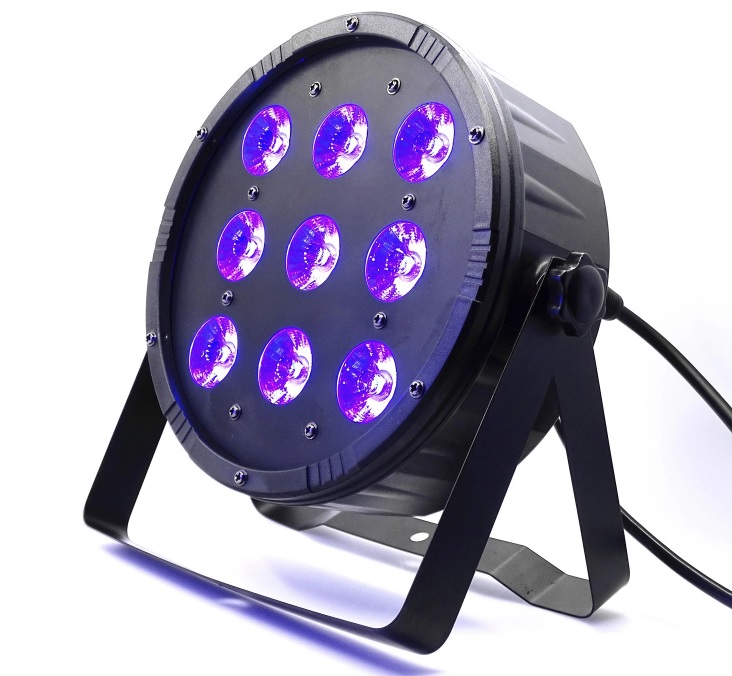 Светодиодный прожектор SHOWLIGHT LED SPOT 90W