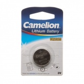 Батарейка таблетка Camelion CR2325 1 шт.