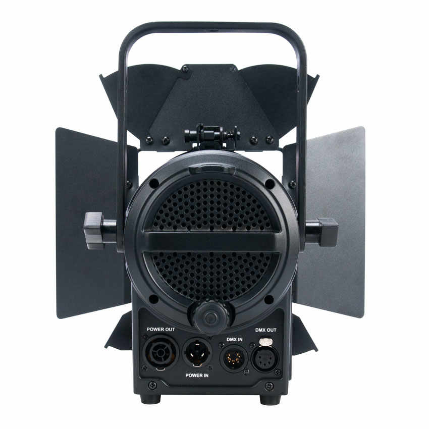 Театральный прожектор Elation KL Fresnel 4
