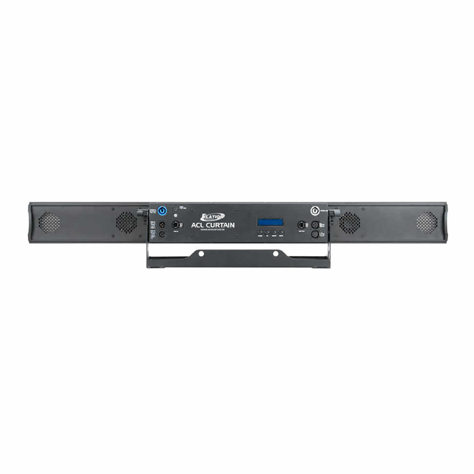 LED панель ELATION ACL CURTAIN 14X15W RGBW