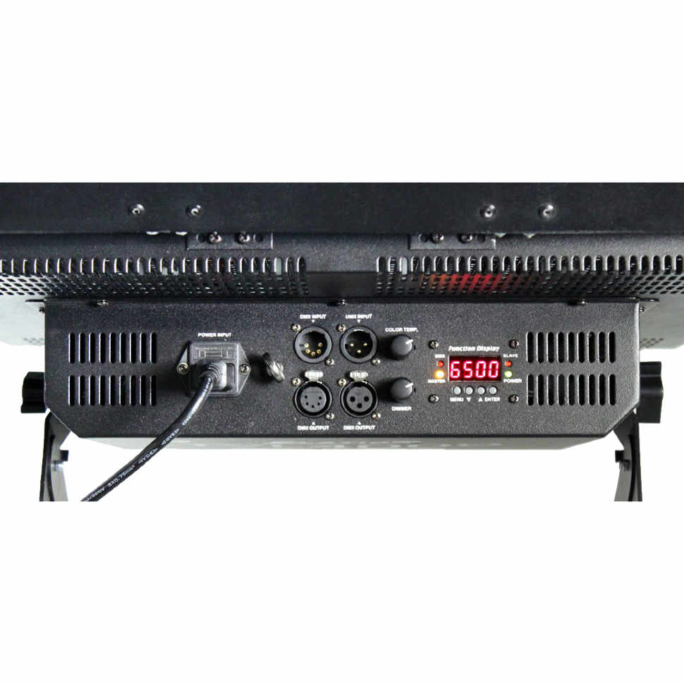 Театральный прожектор Elation TVL 4000 II MK2