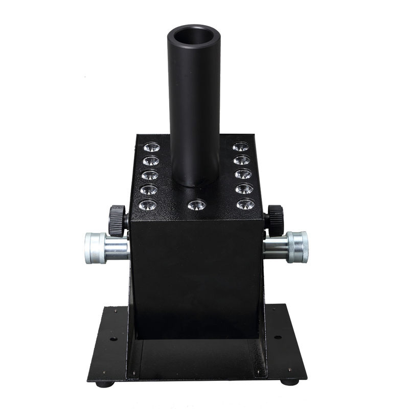Генератор CO2 SHOWLIGHT Cryo Jet CO2 12 LED DMX