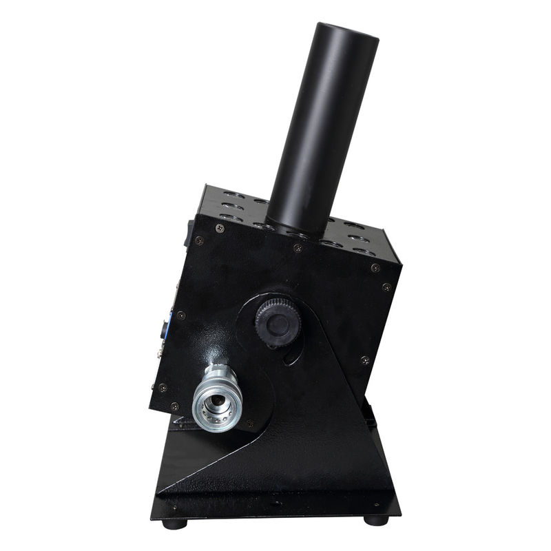 Генератор CO2 SHOWLIGHT Cryo Jet CO2 12 LED DMX