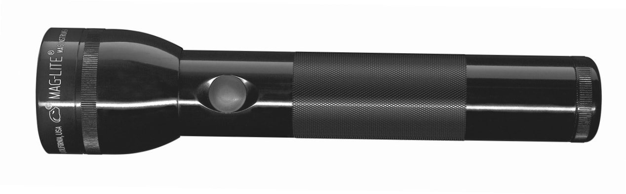 Фонарь-дубинка MAGLITE LED PRO 2D