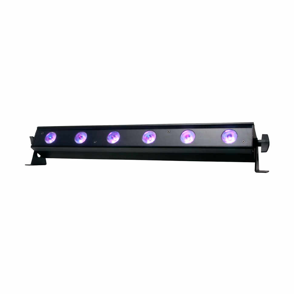 Светодиодная панель ADJ ULTRA BAR 6