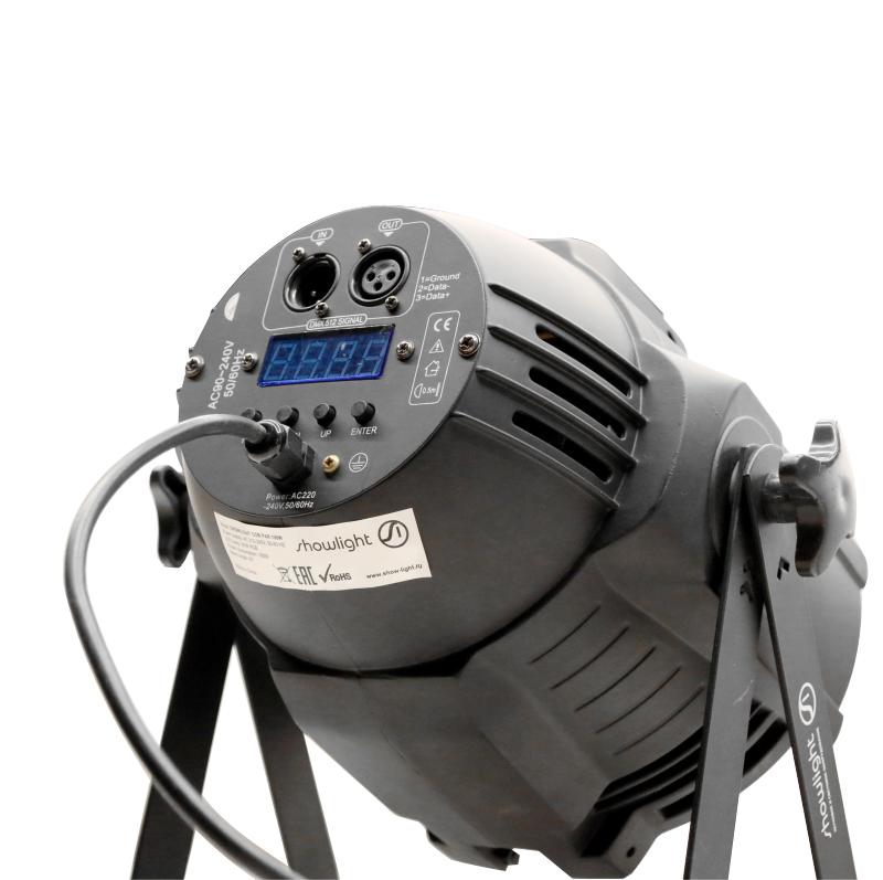 Светодиодный прожектор SHOWLIGHT COB PAR 100W