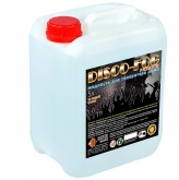Жидкость для генераторов дыма Disco Fog Premium 5л