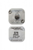 Батарейка для часов RENATA SR626W 376 1 шт.