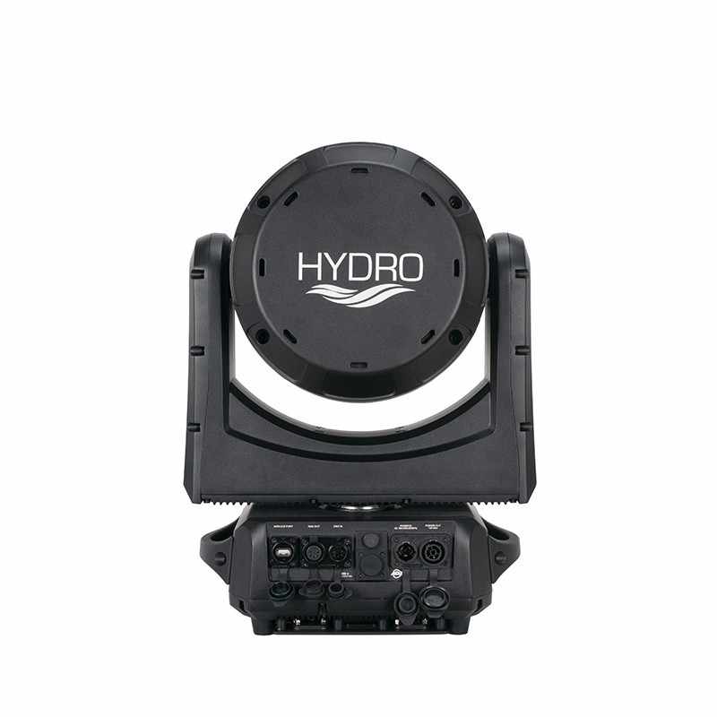 Вращающаяся голова American DJ HYDRO WASH X19