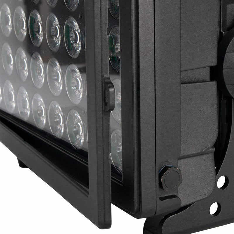 Светодиодная панель ADJ 32 HEX IP Panel