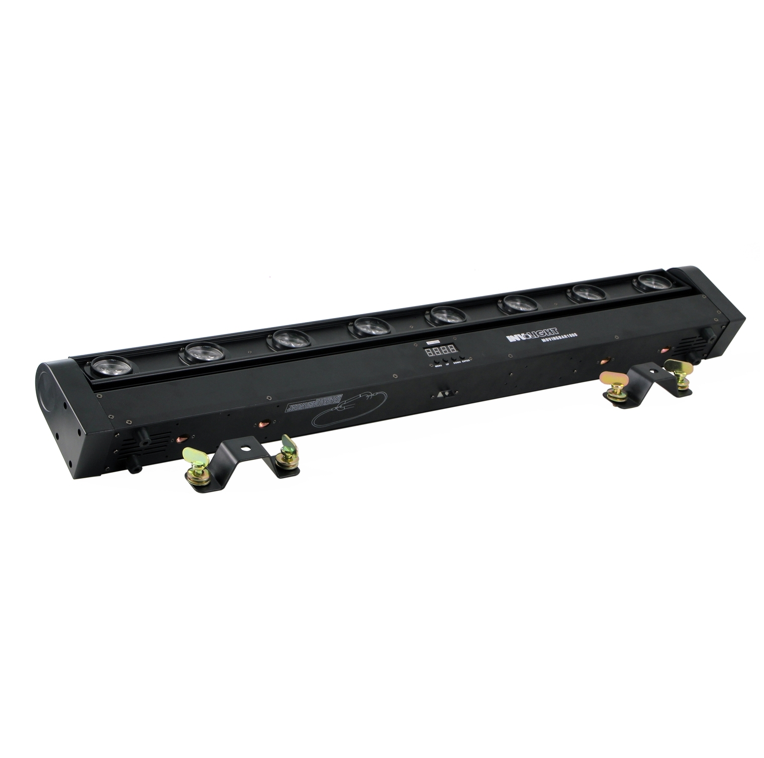 Светодиодная панель INVOLIGHT MOVINGBAR1808