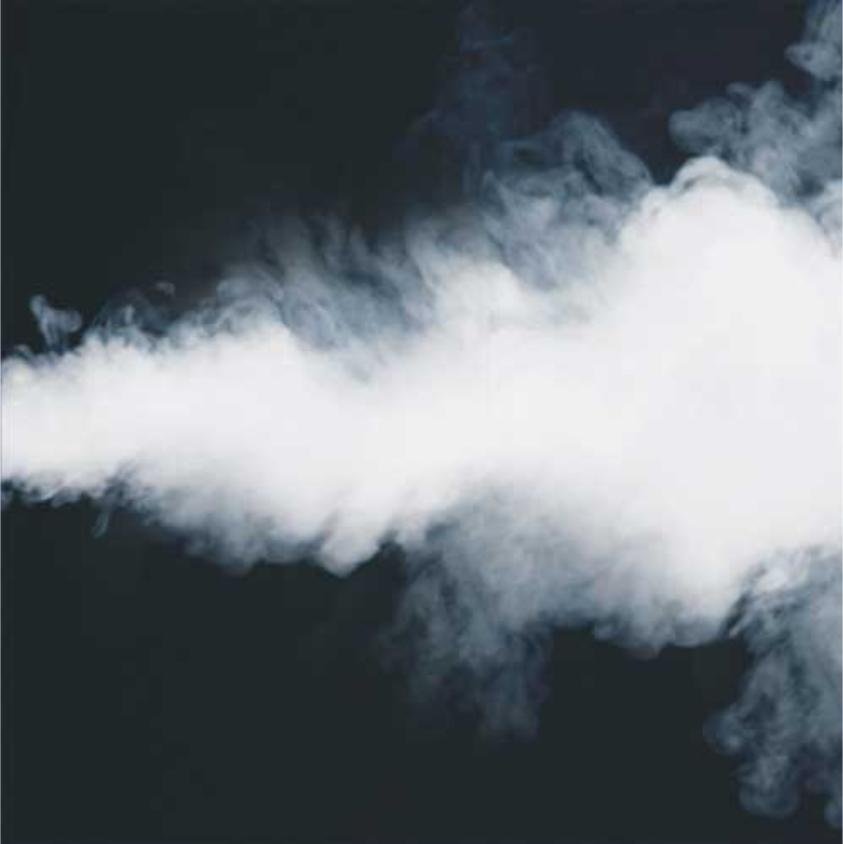Дым машина Ross FLEX FOG II 1500 DMX