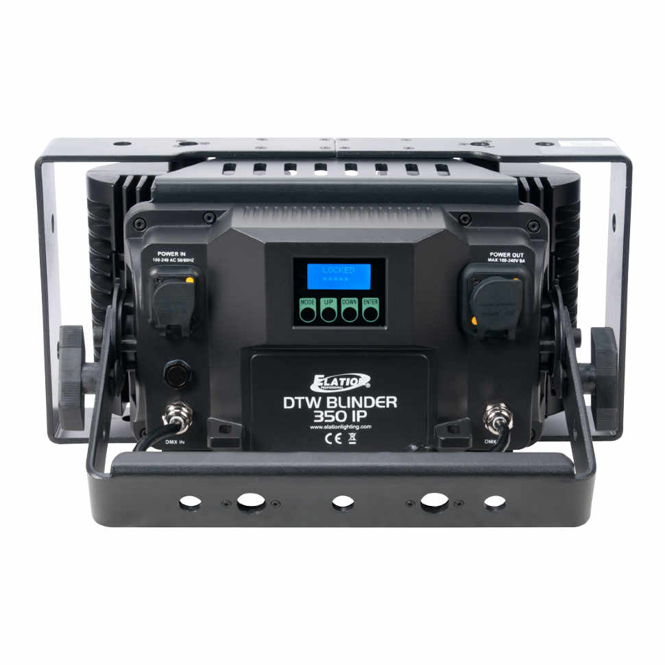 Блиндер Elation DTW Blinder 350 IP