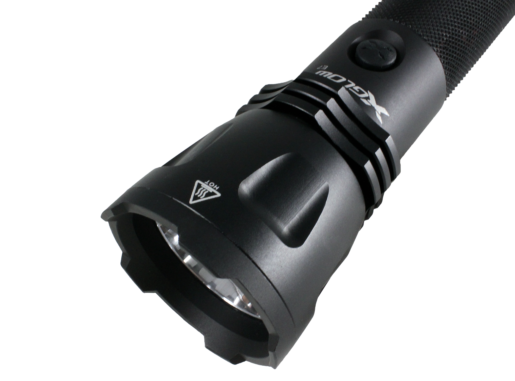 Светодиодный фонарь X-Glow E7