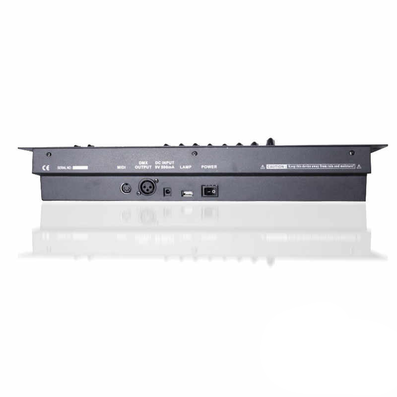 Пульт DMX Ross DMX Control 2416