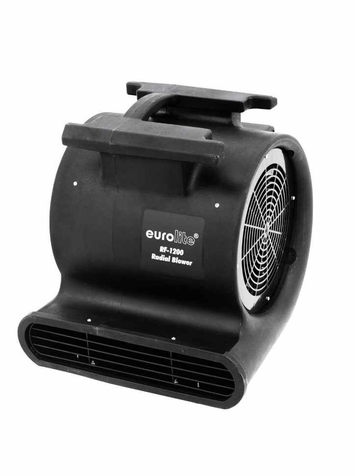 Сценический вентилятор Eurolite RF-1200 radial