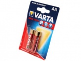 Батарейка VARTA MAX TECH LR6 1 шт.