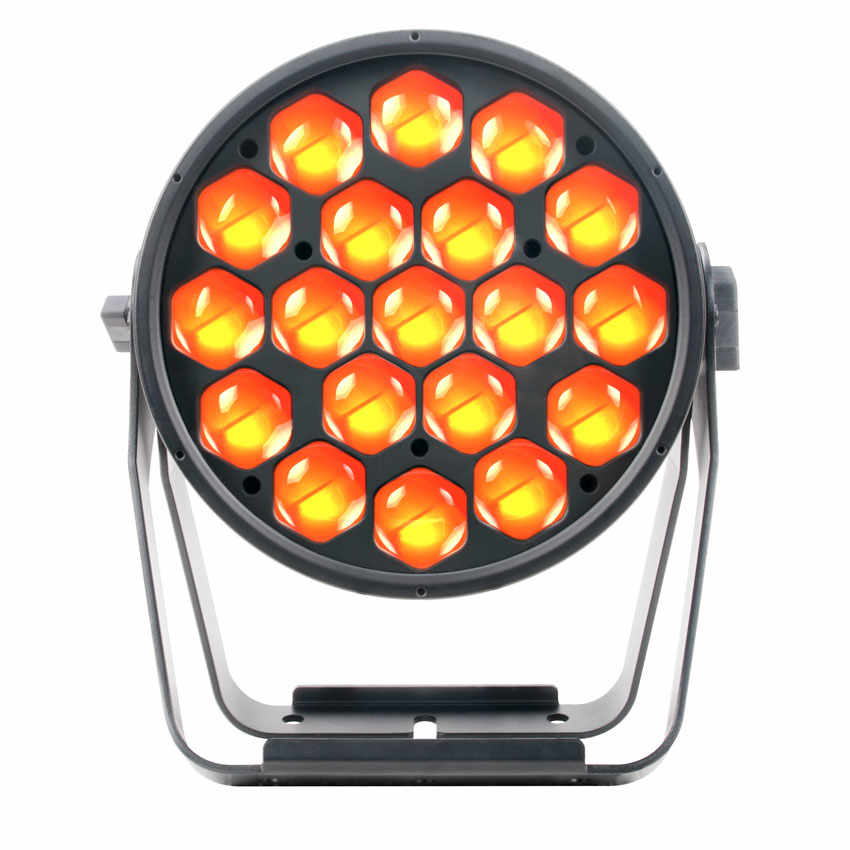 Прожектор Elation SixPar Z19 IP