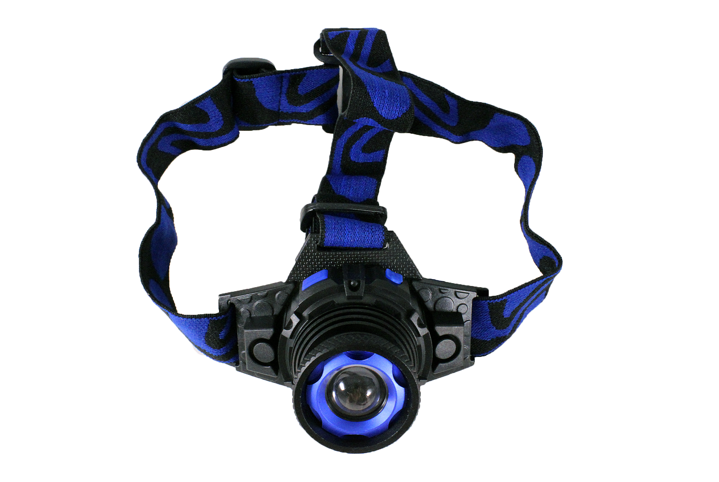 Налобный фонарь Headlamp HL-001