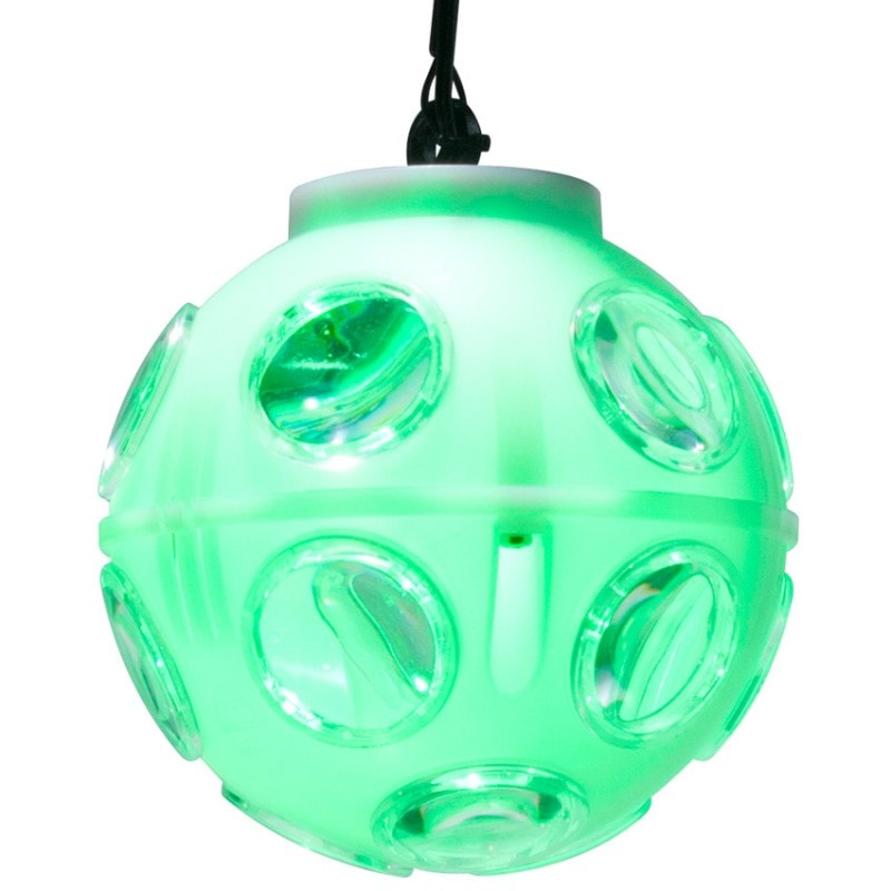 Светодиодный шар American Dj Jelly Globe