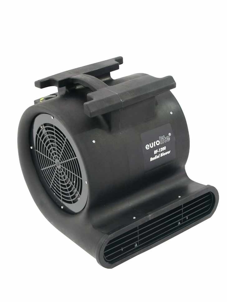 Сценический вентилятор Eurolite RF-1200 radial