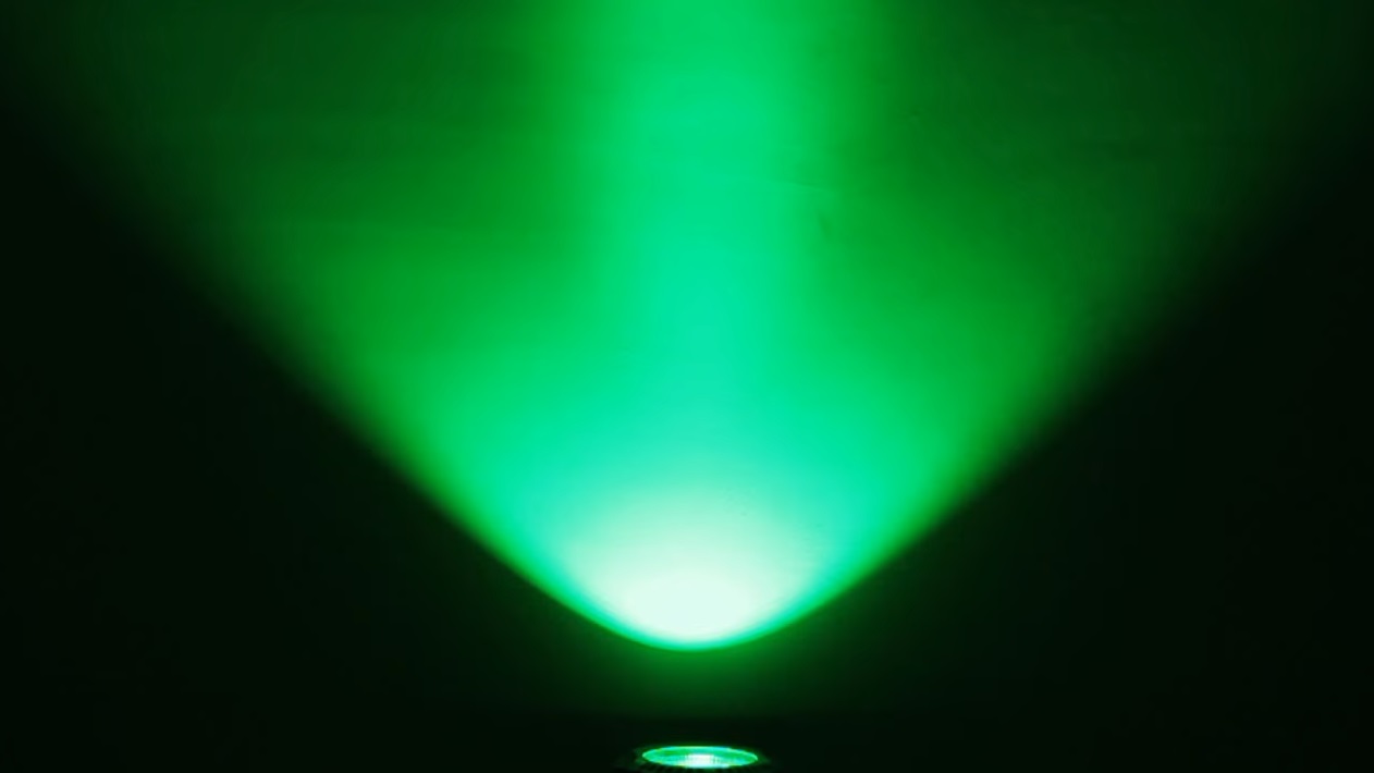 Светодиодный прожектор SHOWLIGHT COB PAR 100W