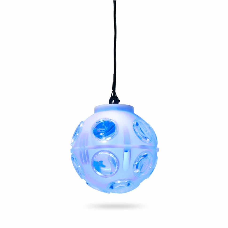 Светодиодный шар American Dj Jelly Globe
