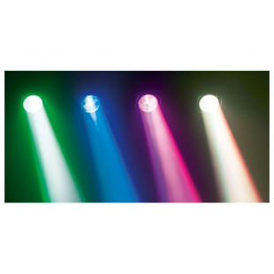 Светодиодный световой эффект Showtec Powerbeam LED 30