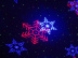 Уличная лазерная подсветка PartyMaker Garden Snow RGB