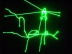 Лазерная цветомузыка Laserworld CS-800G