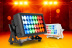 Светодиодная панель ADJ 32 HEX IP Panel