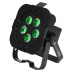 Прожектор American Dj FLAT PAR QWH5X