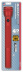 Фонарь-дубинка MAGLITE 4D красный