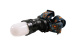 Налобный фонарь LED Headlight Q5 2000LM