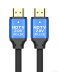 Цифровой видео кабель HDMI 4K версия 2.0 "шт" - "шт" 3 метра