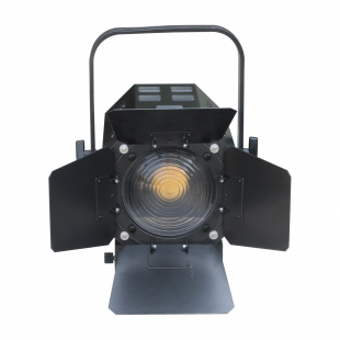 Театральный прожектор SHOWLIGHT SL-300V-W