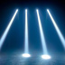 Прожектор Ross LED Pinspot 3W Прожектор Ross LED Pinspot 3W