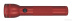 Фонарь-дубинка MAGLITE 2D красный
