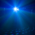 Прожектор для зеркального шара PartyMaker PSL-LED Trispot