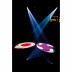 Светодиодный сканер American DJ Vizi Scan LED Pro