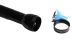 Фонарь-дубинка MAGLITE 5D черный