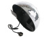 Зеркальная полусфера Showlight Half mirrorball 50 см