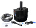 Генератор CO2 SHOWLIGHT Cryo Jet CO2 18 LED DMX