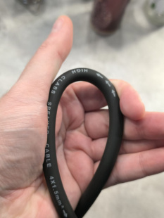 Кабель акустический Speakon сечение 4x1.5 длина 30м